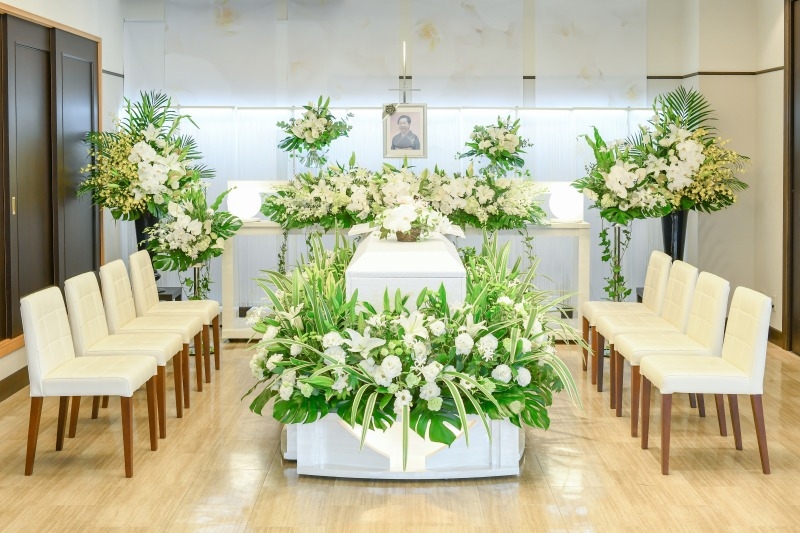 西日本典礼 篠栗斎場