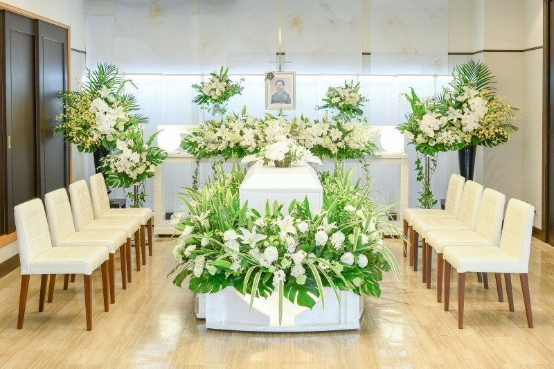 西日本典礼 篠栗斎場