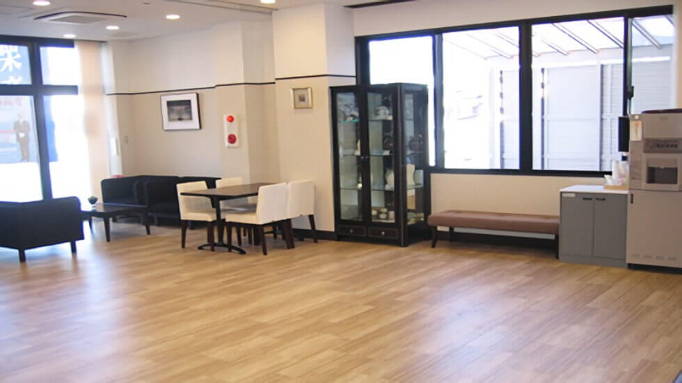 西日本典礼 篠栗斎場