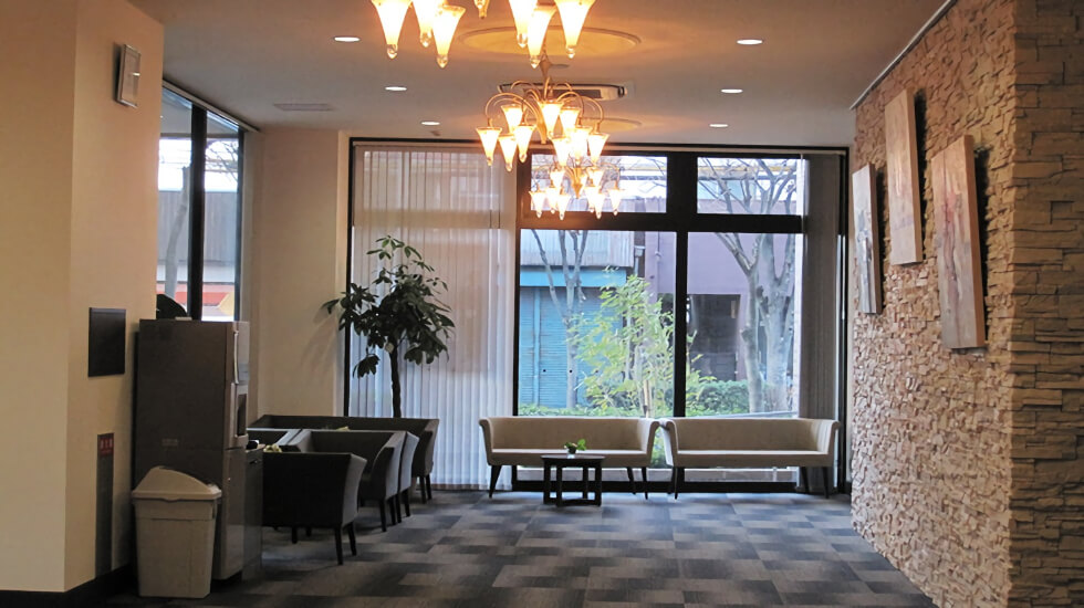 西日本典礼 春日原斎場