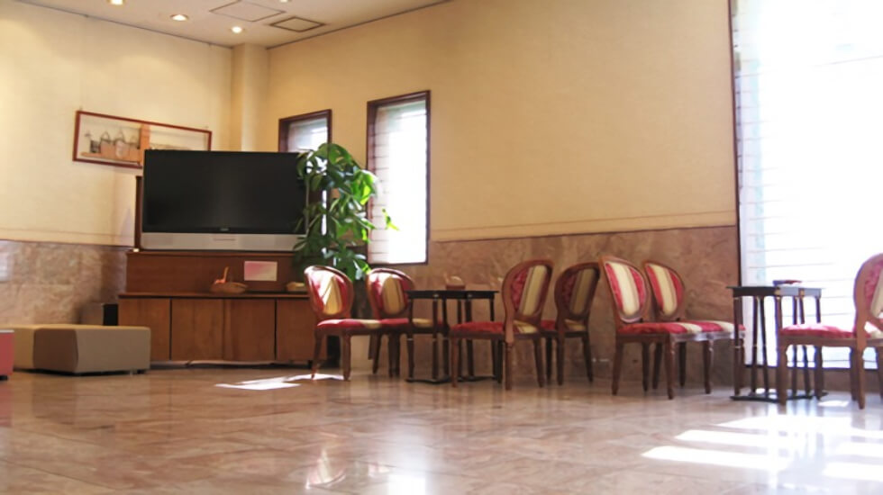 西日本典礼 春日原斎場