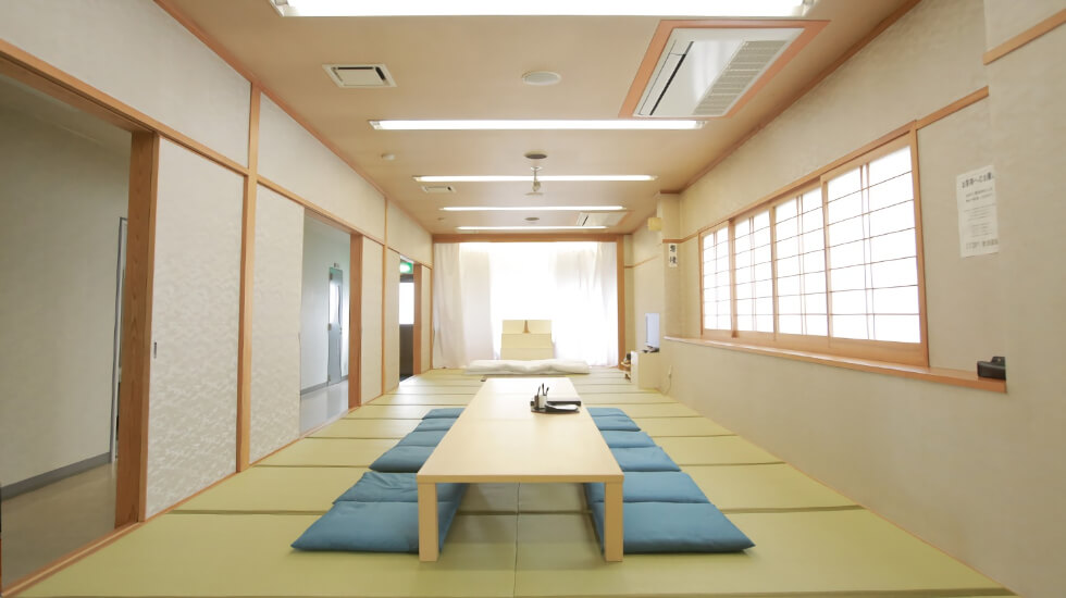 西日本典礼 鳥栖斎場