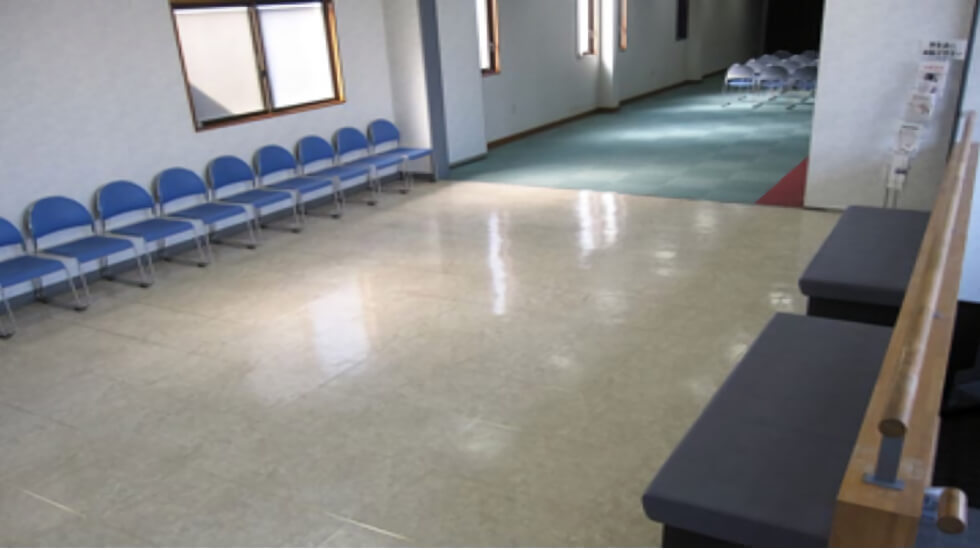 西日本典礼 鳥栖斎場