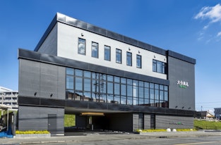 大分典礼 MGFホール