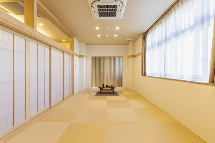 大分典礼 MGFホール