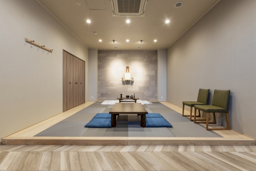 大分典礼 MGFホール