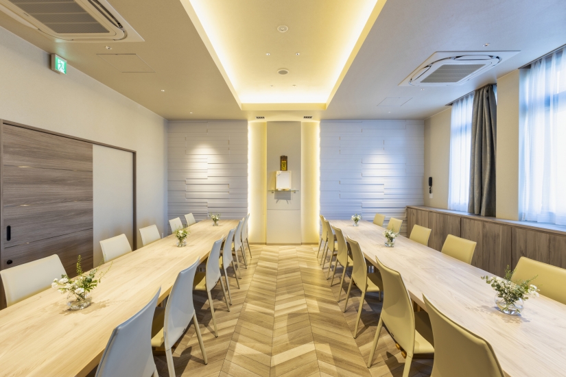 大分典礼 MGFホール