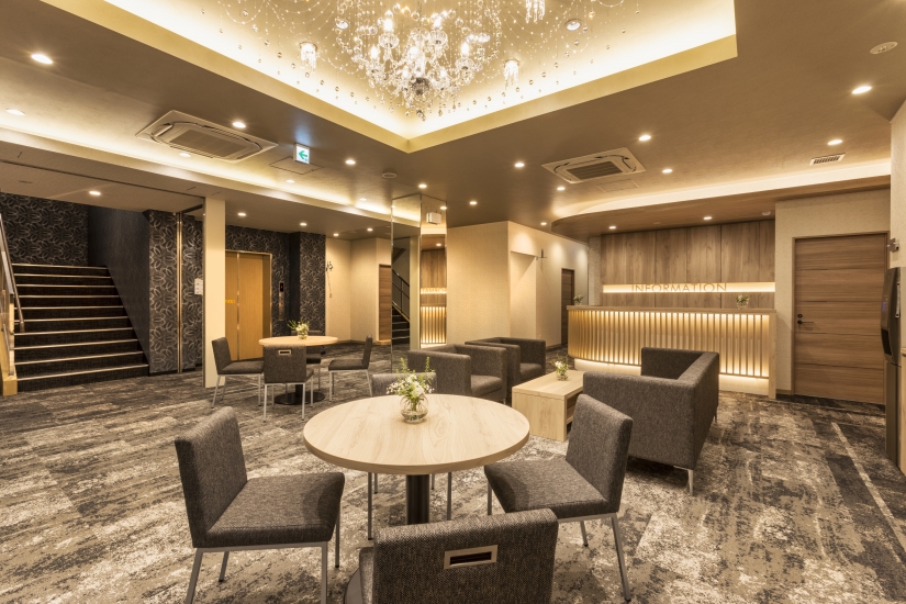 大分典礼 MGFホール