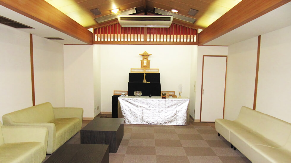 大分典礼 つるさき斎場