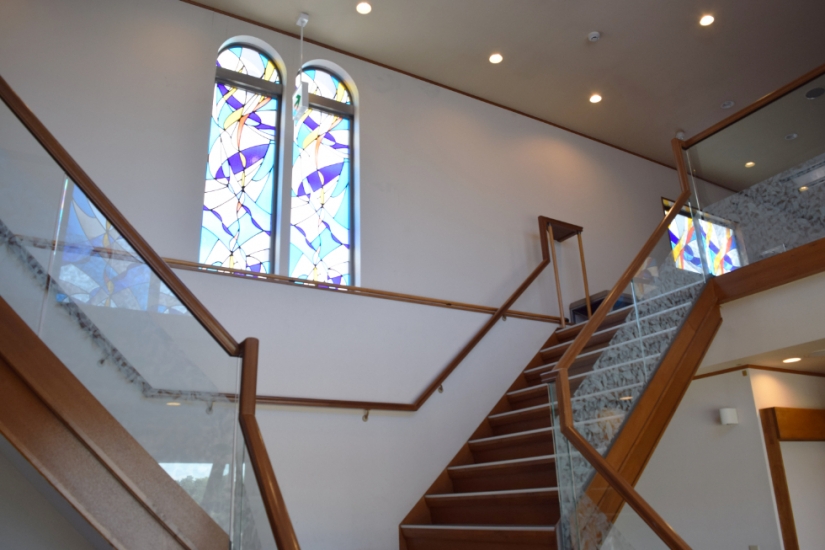 川口メモリアルホール