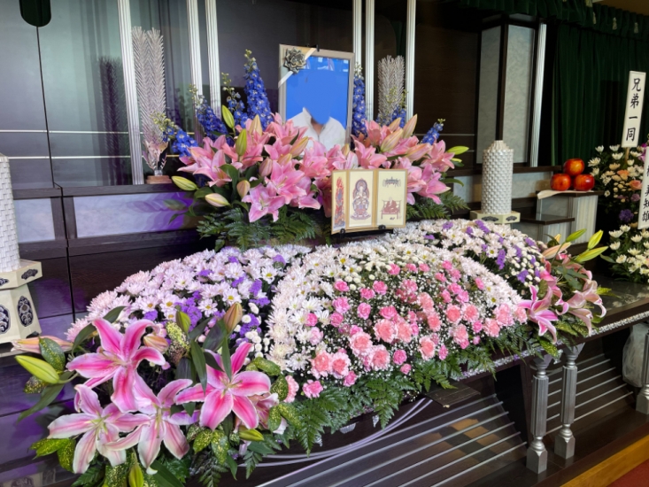 川口メモリアルホール