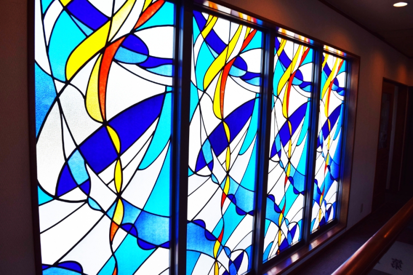 川口メモリアルホール