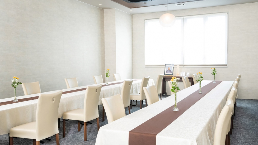 愛昇殿レクストの杜 野並