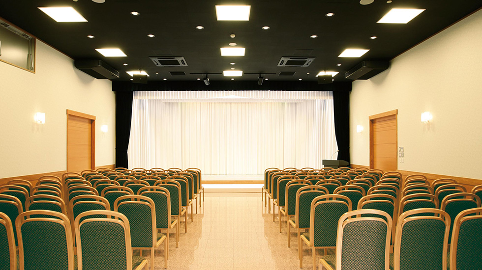 セレモア 坂戸駅前会館