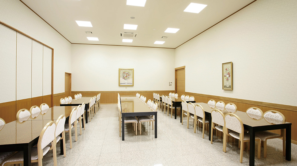 セレモア 坂戸駅前会館