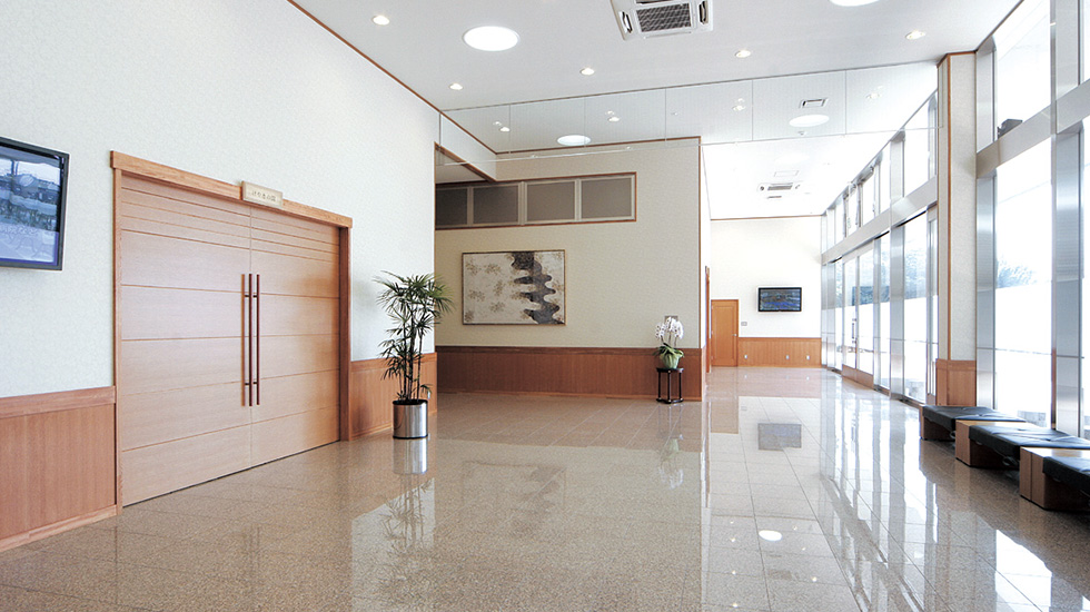 セレモア 坂戸駅前会館