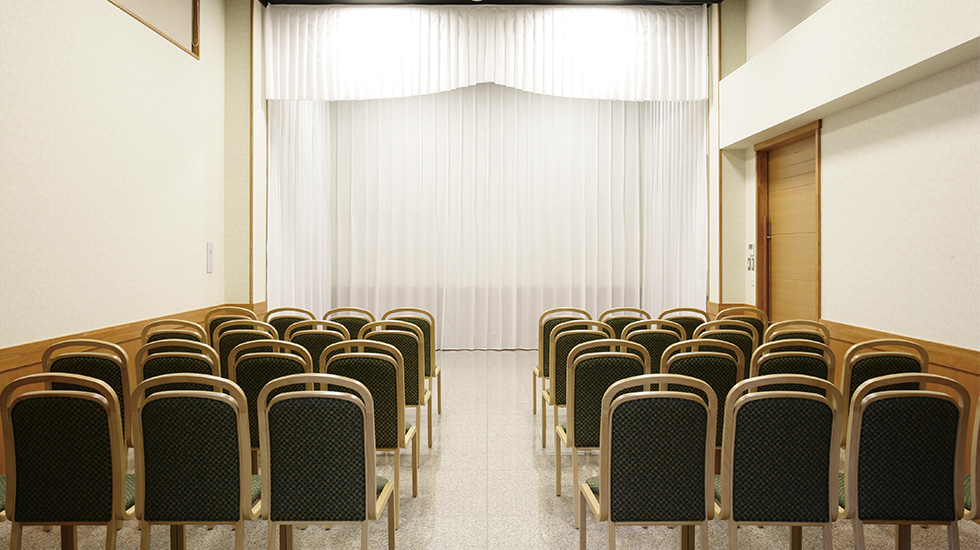 セレモア 坂戸駅前会館