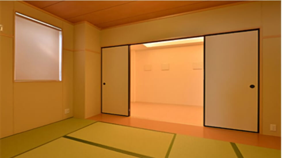 イマージュホール精華