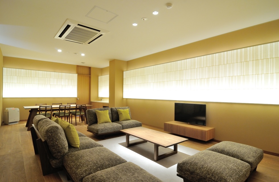 イマージュホール木津川