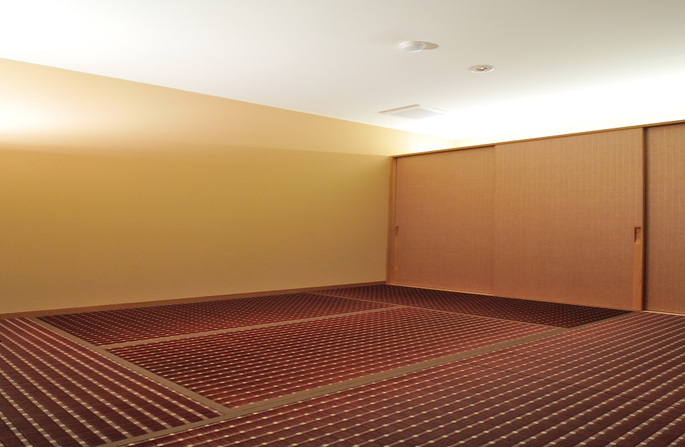 イマージュホール木津川