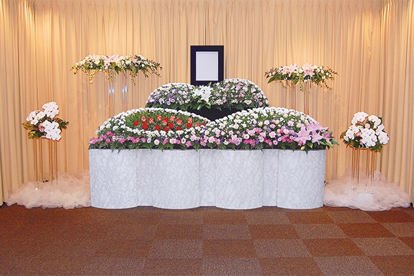 東京都品川区家族葬ホール