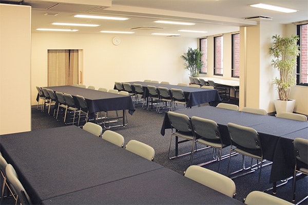 東京都品川区家族葬ホール