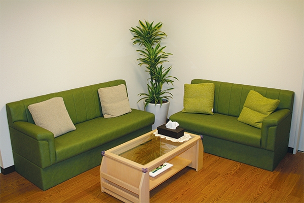 東京都品川区家族葬ホール