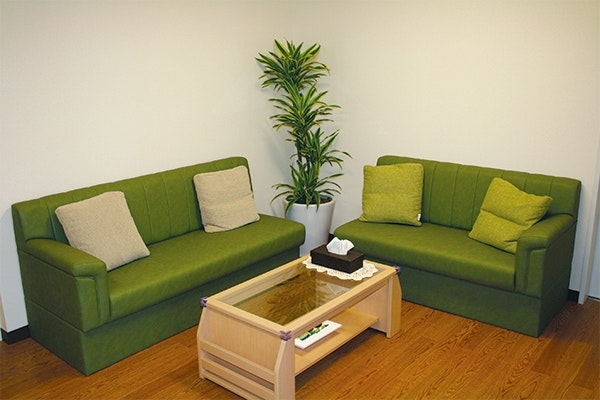 東京都品川区家族葬ホール