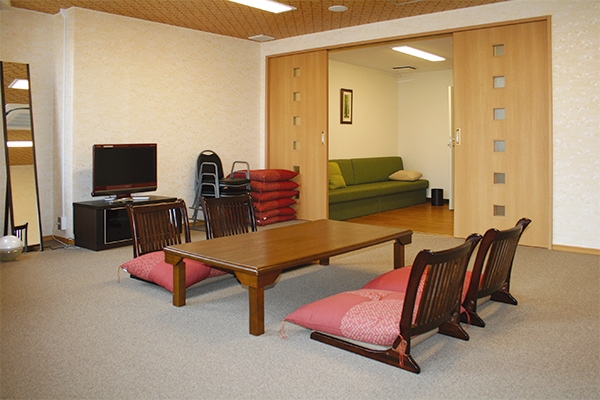 東京都品川区家族葬ホール