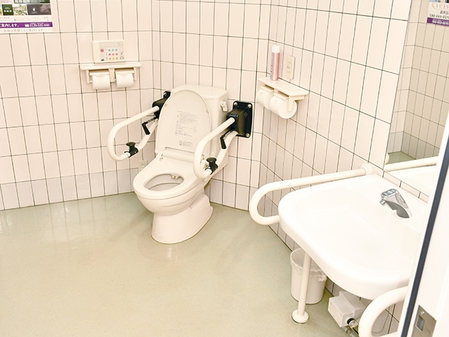 公益社 中央霊堂