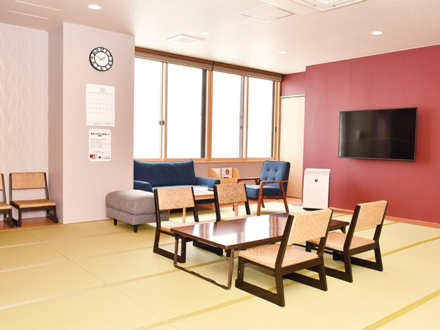 公益社 中央霊堂