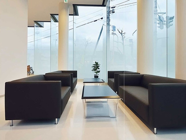 公益社 太平斎場