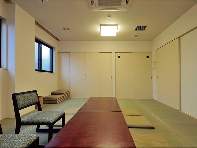 公益社 太平斎場