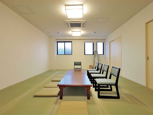 公益社 太平斎場