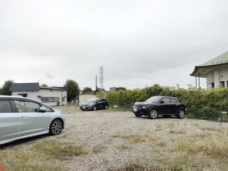 千葉光明寺 稲毛穴川霊園
