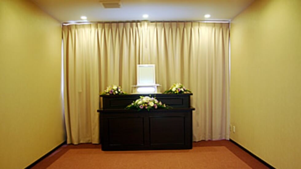 若葉駅西口ホール