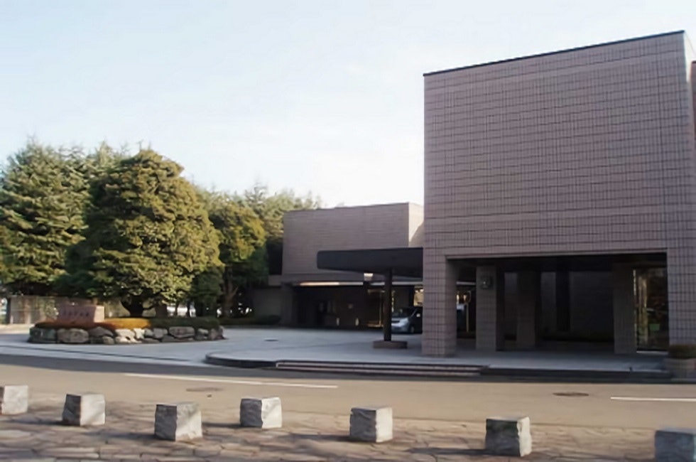 所沢市斎場