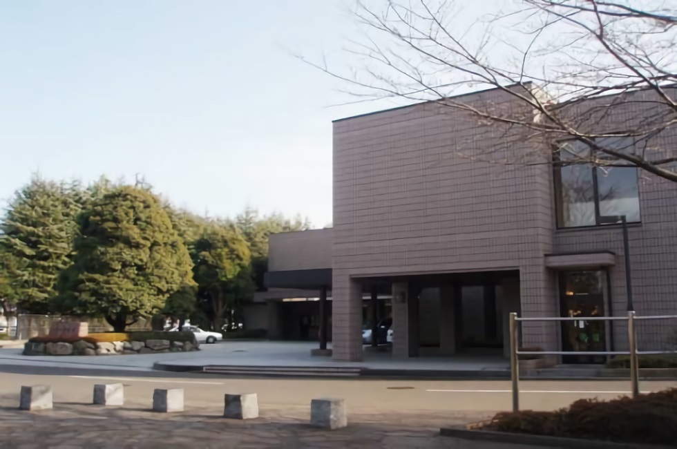 所沢市斎場