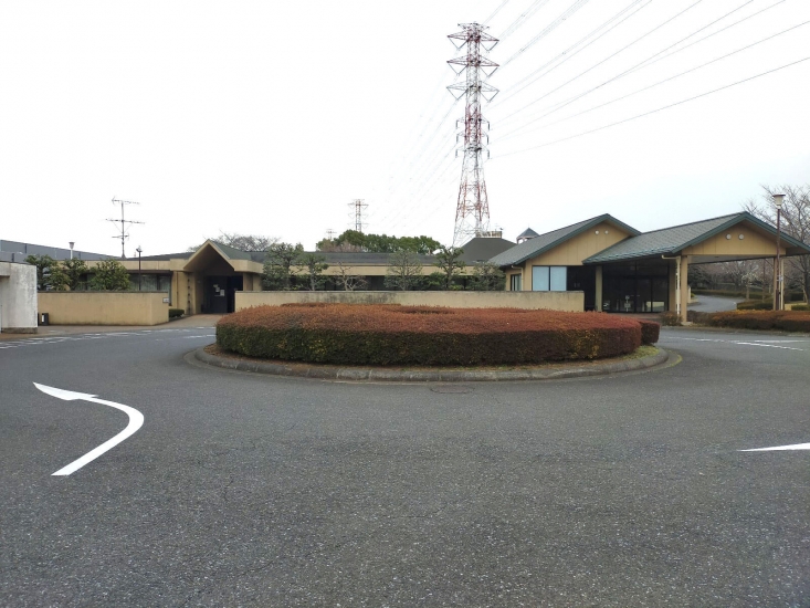 新座市営墓園