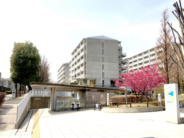 セレモニー目黒