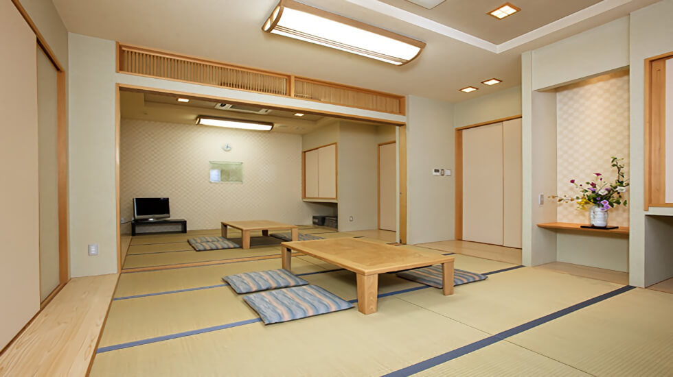 家族葬のはくぜん 桜田ホール