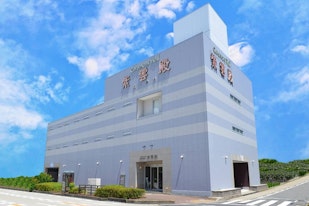 紫雲殿 徳川斎場