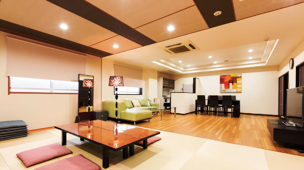 紫雲殿 徳川斎場