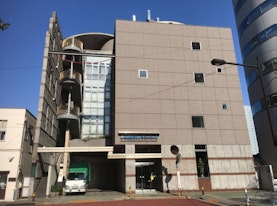 中央区立セレモニーホール