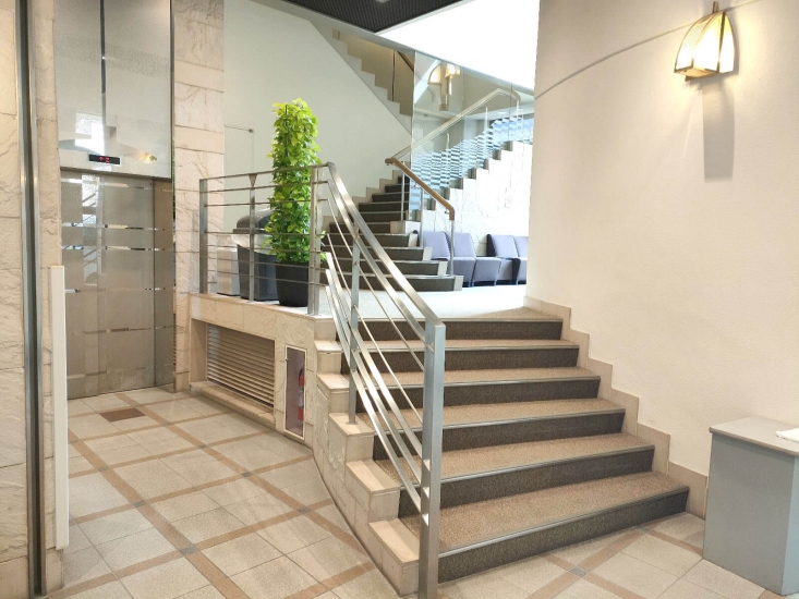 中央区立セレモニーホール