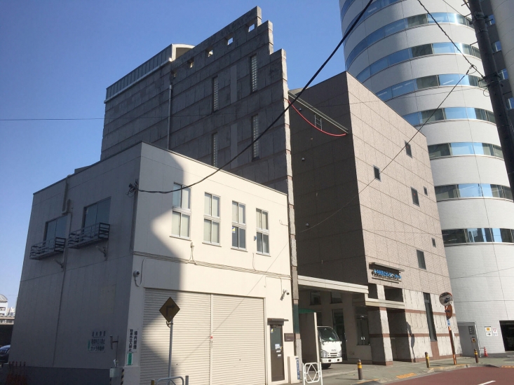 中央区立セレモニーホール