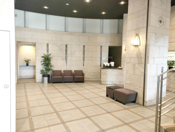 中央区立セレモニーホール