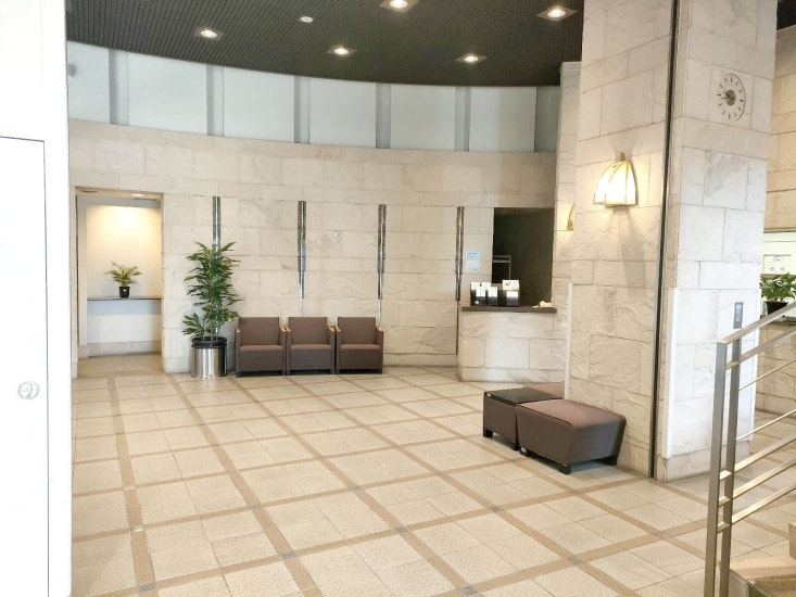 中央区立セレモニーホール