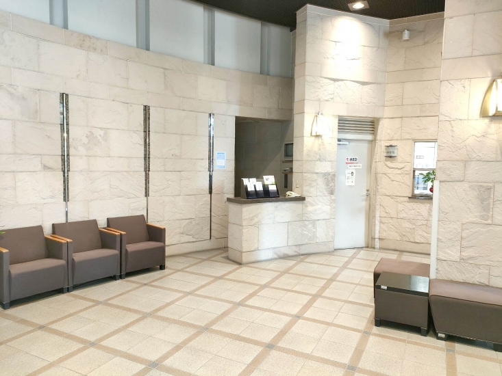 中央区立セレモニーホール