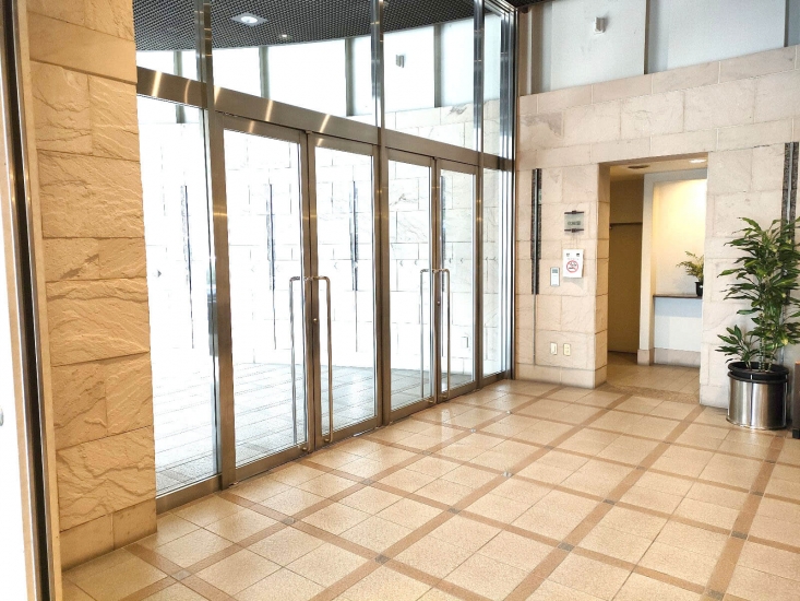 中央区立セレモニーホール